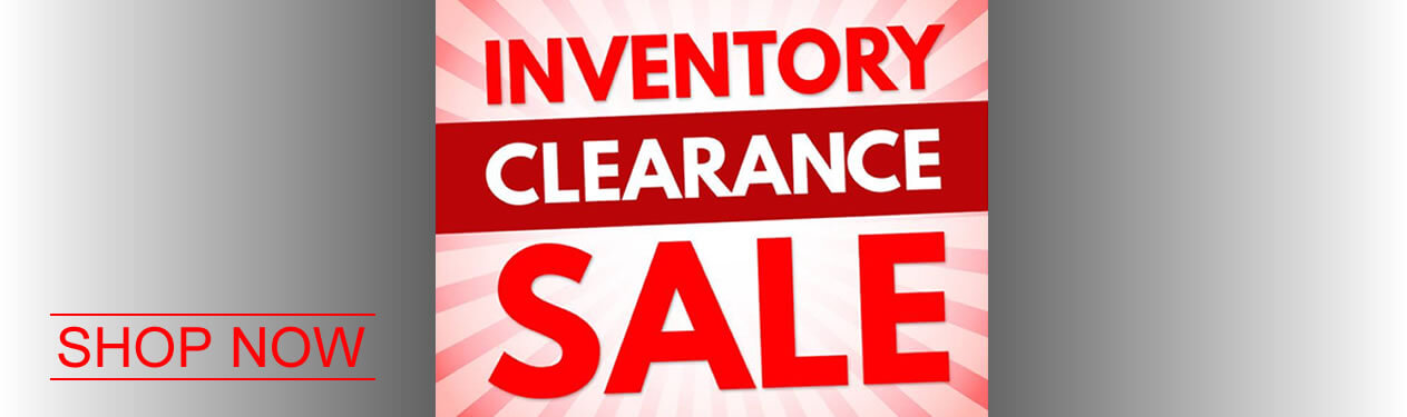 Deals - Bargains - Closeouts - Huge Discounts